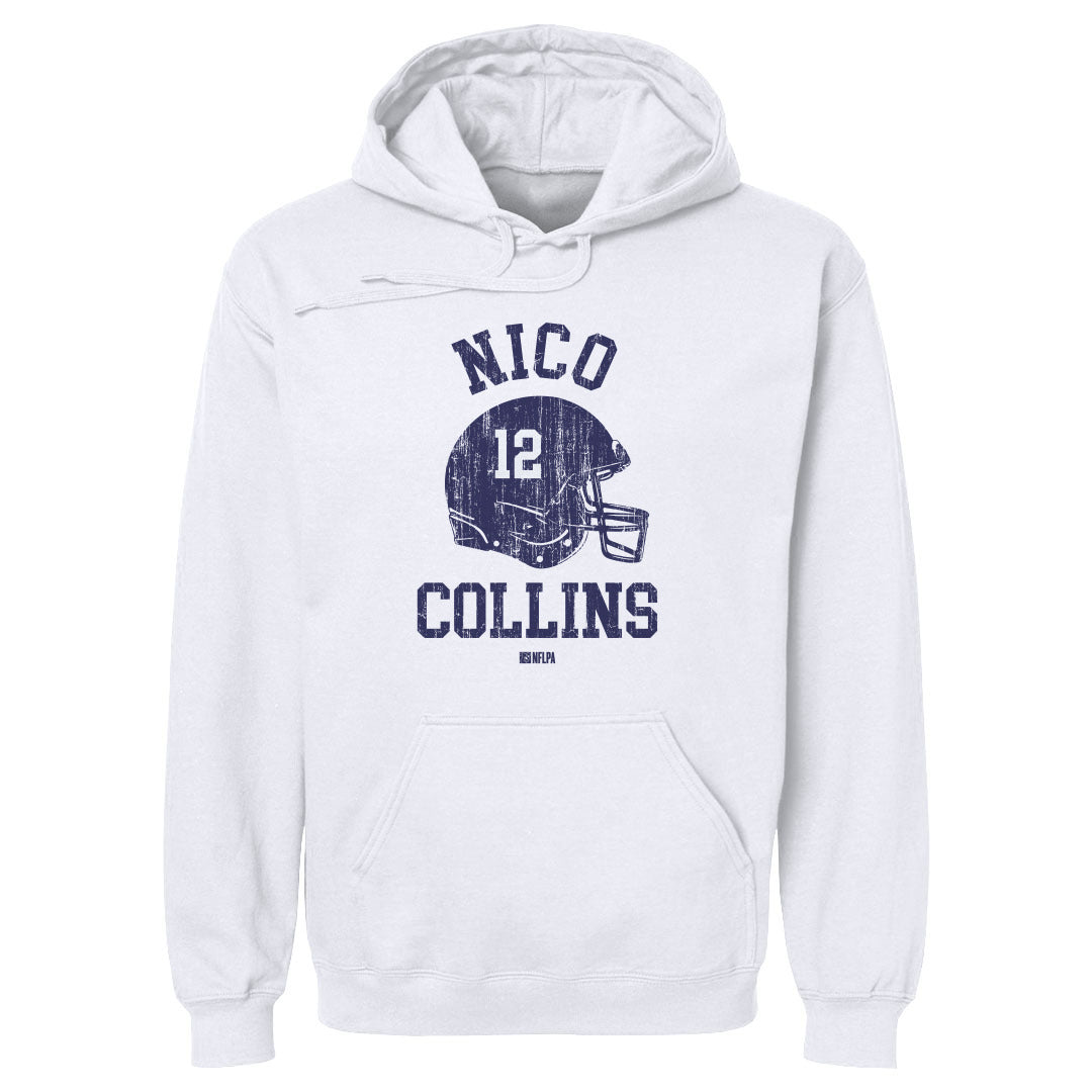 Nico Collins Men's Hoodie | 500 LEVEL