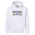 William Contreras Men's Hoodie | 500 LEVEL