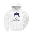 Reggie Jackson Men's Hoodie | 500 LEVEL