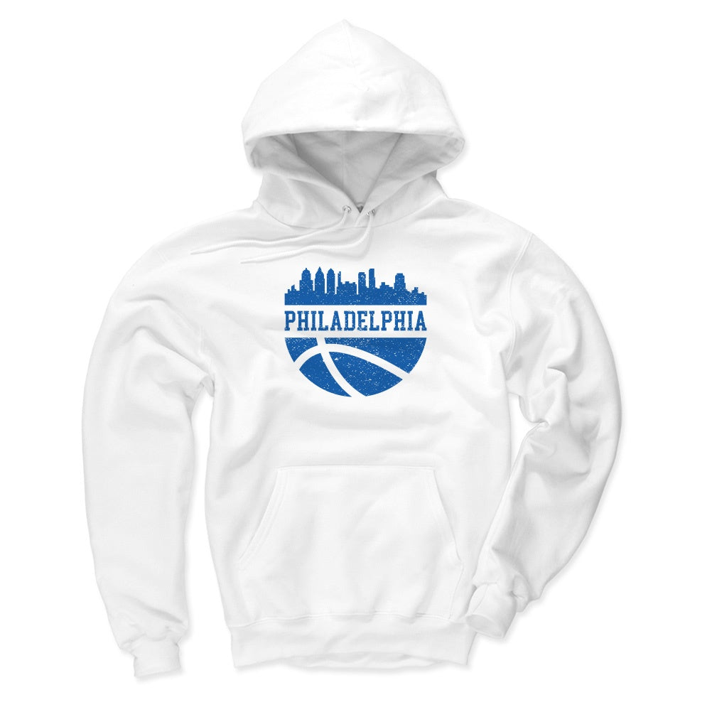 Philadelphia Men's Hoodie | 500 LEVEL