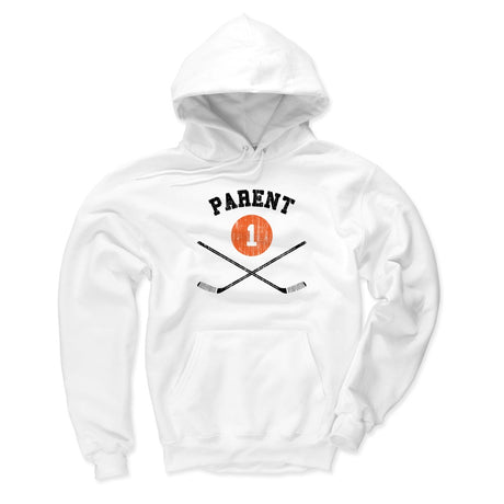 Bernie Parent Men's Hoodie | 500 LEVEL