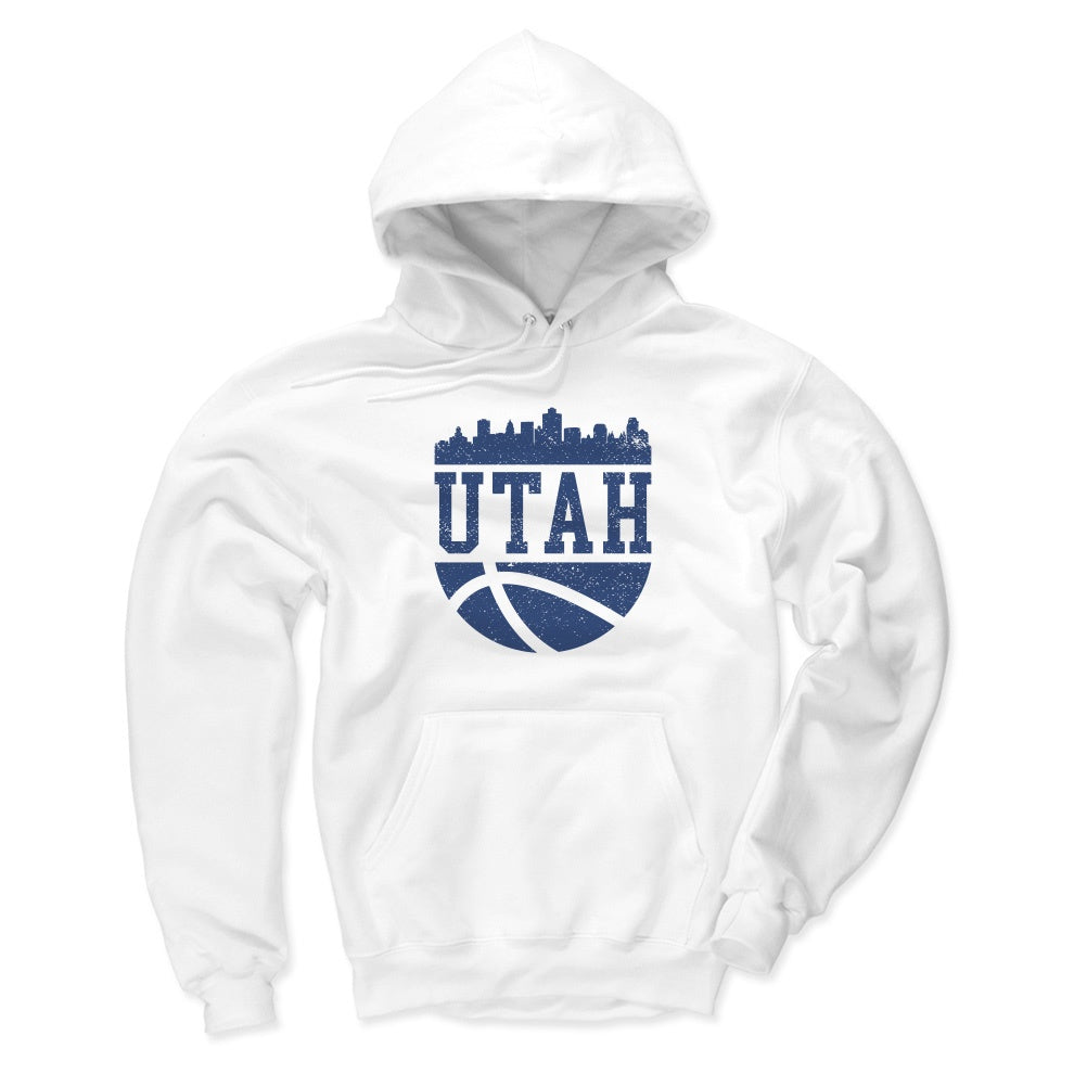 Utah Men's Hoodie | 500 LEVEL