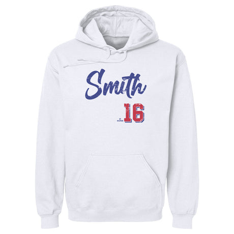 Will Smith Men's Hoodie | 500 LEVEL