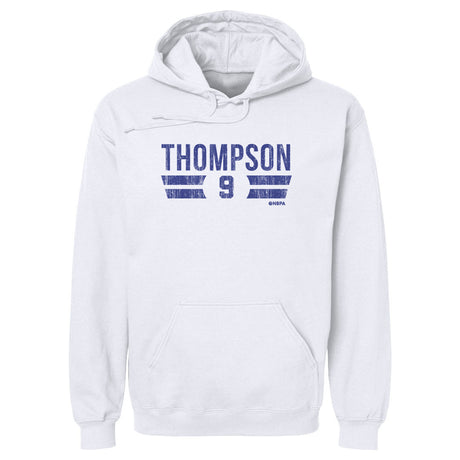 Ausar Thompson Men's Hoodie | 500 LEVEL