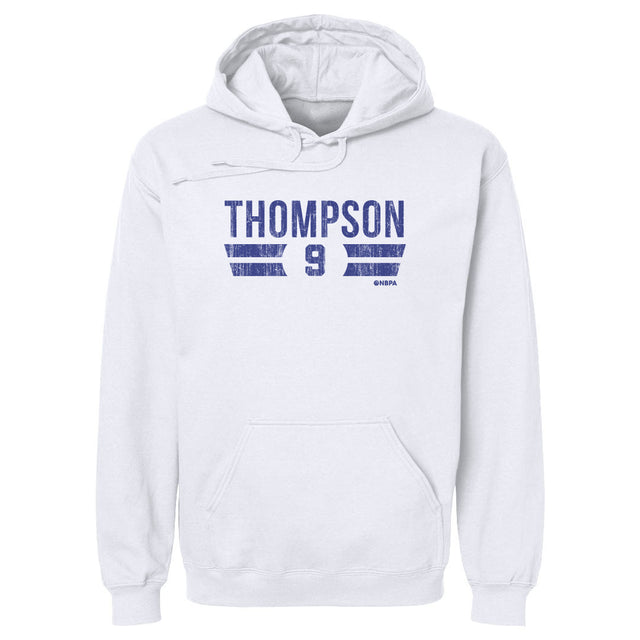 Ausar Thompson Men's Hoodie | 500 LEVEL