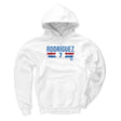 Ivan Rodriguez Men's Hoodie | 500 LEVEL