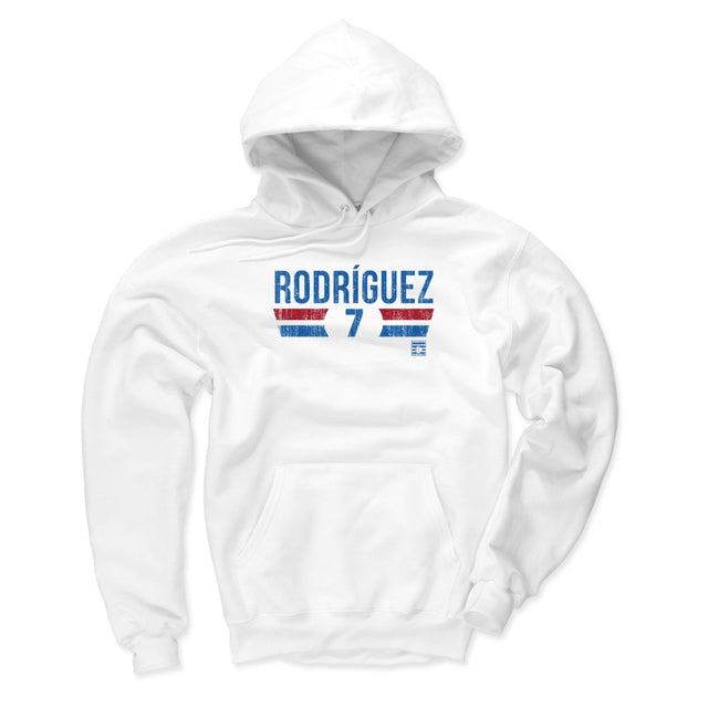 Ivan Rodriguez Men's Hoodie | 500 LEVEL