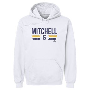 Garrett Mitchell Men's Hoodie | 500 LEVEL