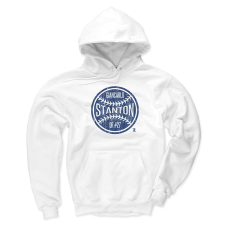 Giancarlo Stanton Men's Hoodie | 500 LEVEL