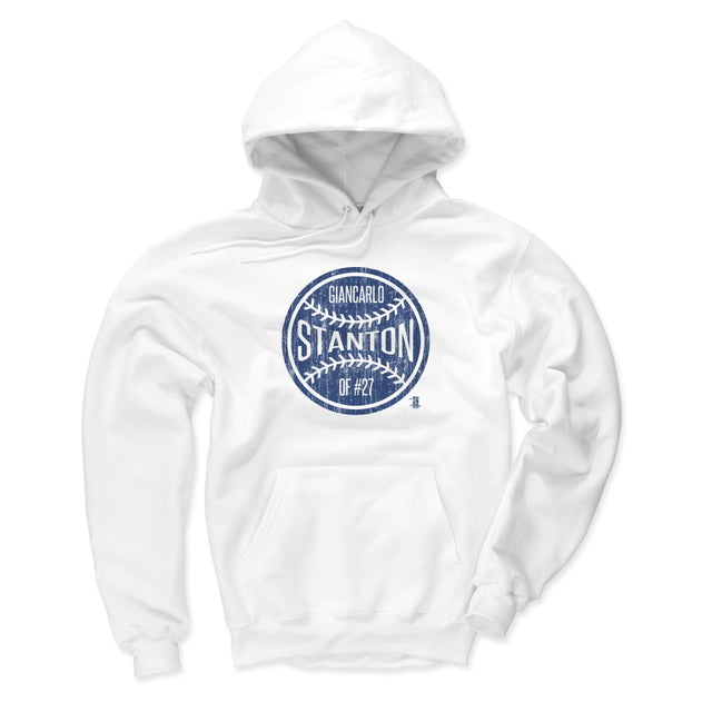 Giancarlo Stanton Men's Hoodie | 500 LEVEL