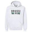 Sebastian Driussi Men's Hoodie | 500 LEVEL