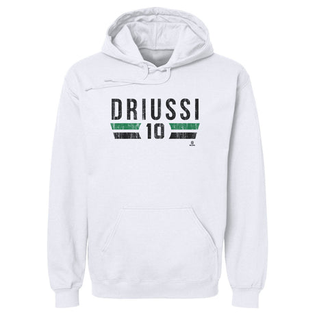 Sebastian Driussi Men's Hoodie | 500 LEVEL