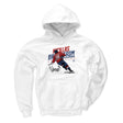 Nicklas Backstrom Men's Hoodie | 500 LEVEL