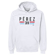 Eury Perez Men's Hoodie | 500 LEVEL