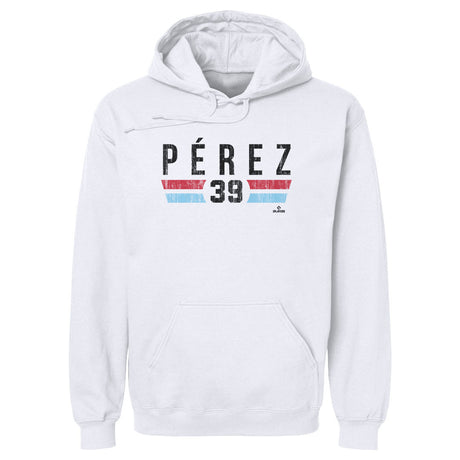 Eury Perez Men's Hoodie | 500 LEVEL
