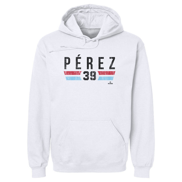 Eury Perez Men's Hoodie | 500 LEVEL
