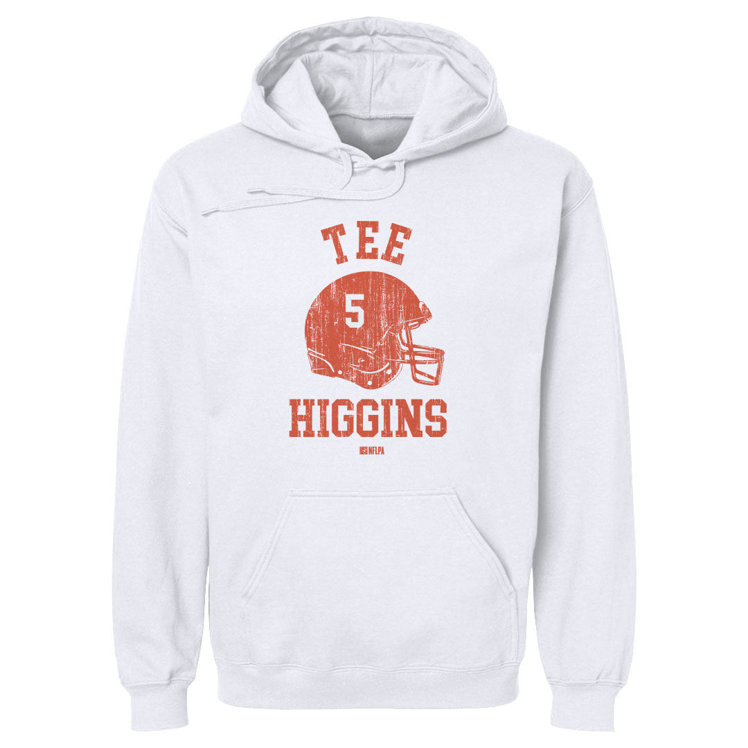 Tee Higgins Men&#39;s Hoodie | 500 LEVEL
