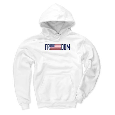USA Men's Hoodie | 500 LEVEL
