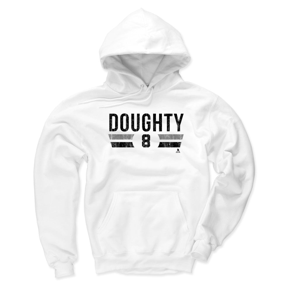 Drew Doughty Men's Hoodie | 500 LEVEL