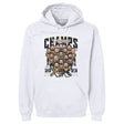 Vegas Men's Hoodie | 500 LEVEL