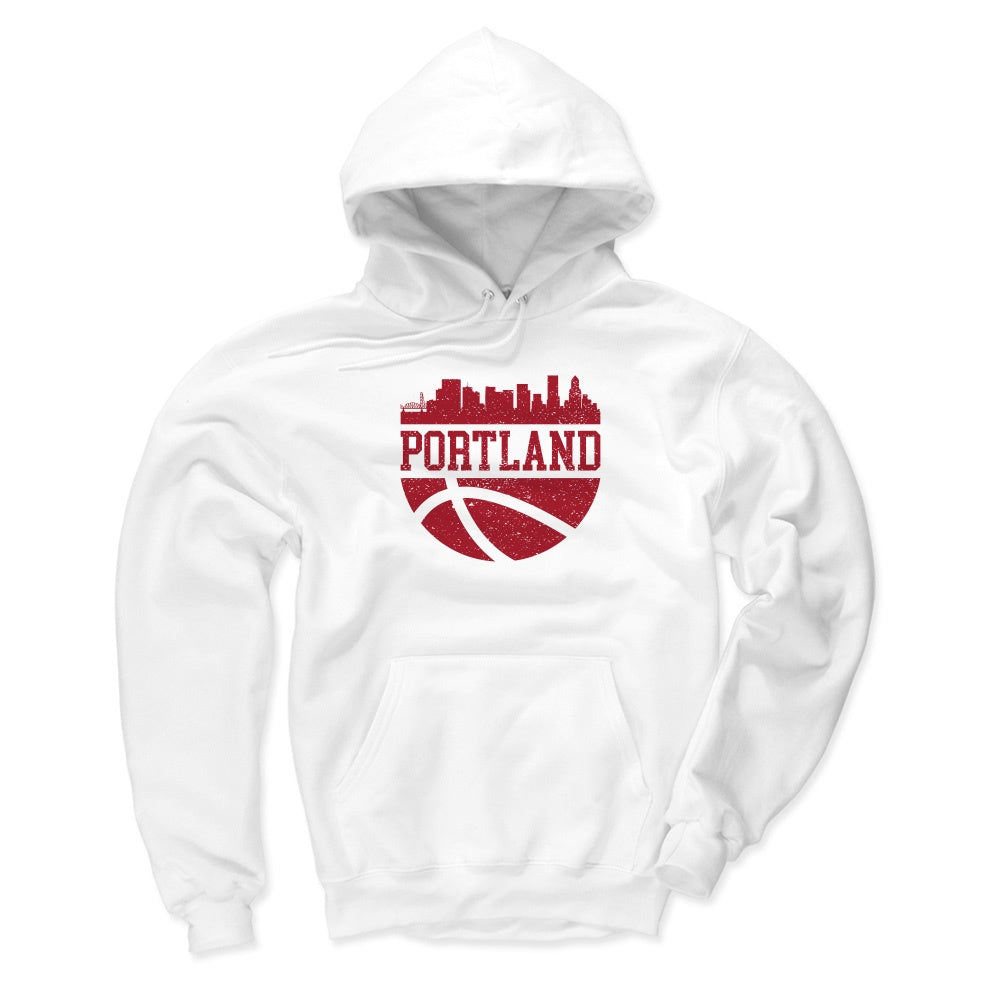 Portland Men's Hoodie | 500 LEVEL