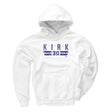 Alejandro Kirk Men's Hoodie | 500 LEVEL