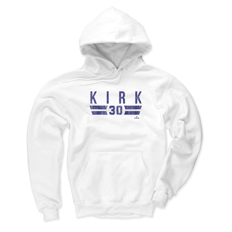 Alejandro Kirk Men's Hoodie | 500 LEVEL