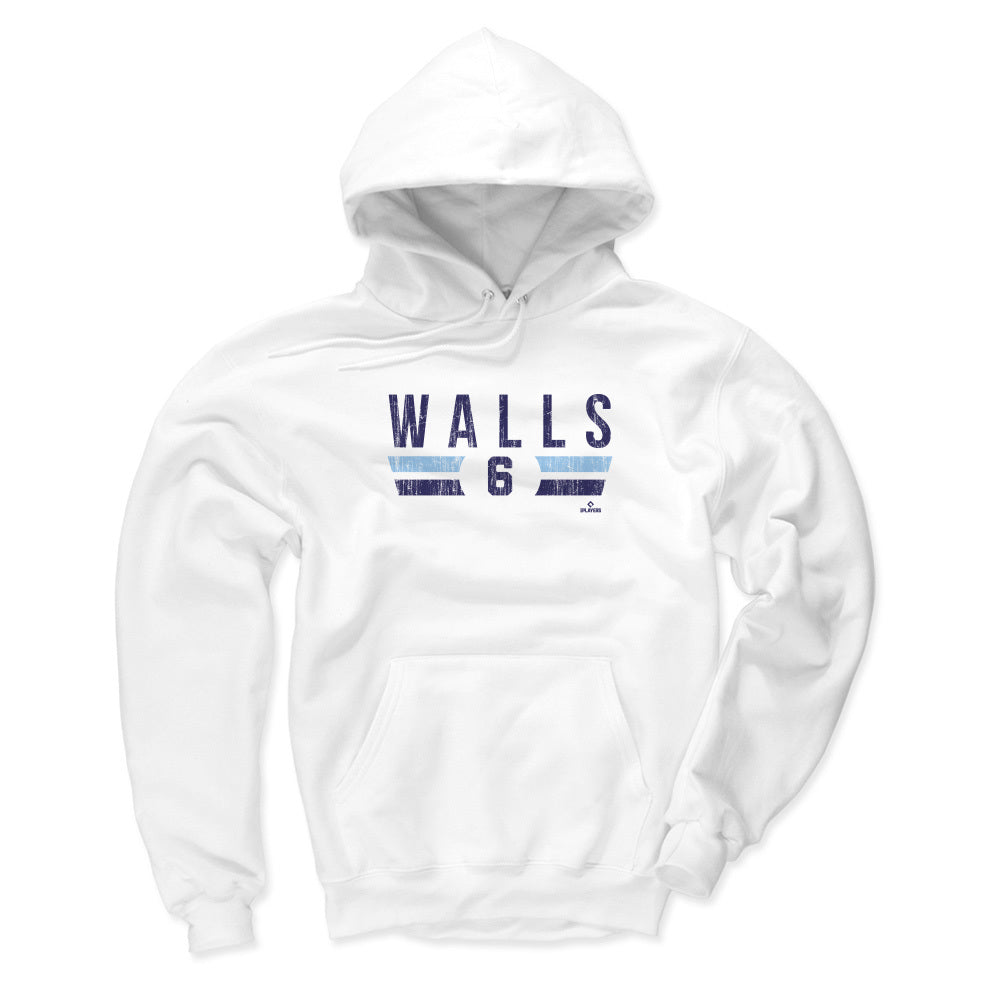 Taylor Walls Men's Hoodie | 500 LEVEL