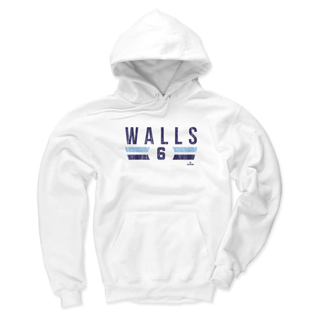 Taylor Walls Men's Hoodie | 500 LEVEL