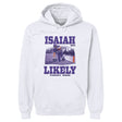 Isaiah Likely Men's Hoodie | 500 LEVEL