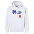 Starling Marte Men's Hoodie | 500 LEVEL
