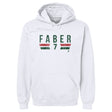Brock Faber Men's Hoodie | 500 LEVEL