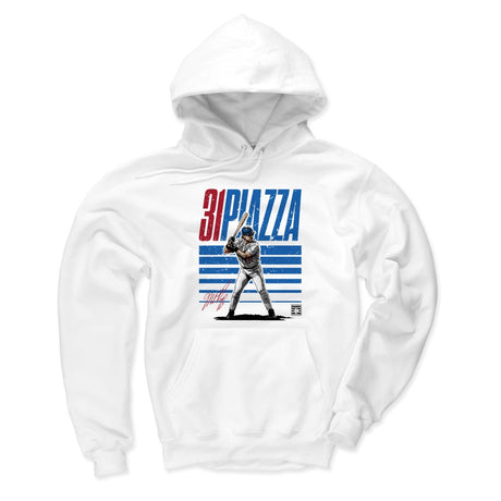 Mike Piazza Men's Hoodie | 500 LEVEL