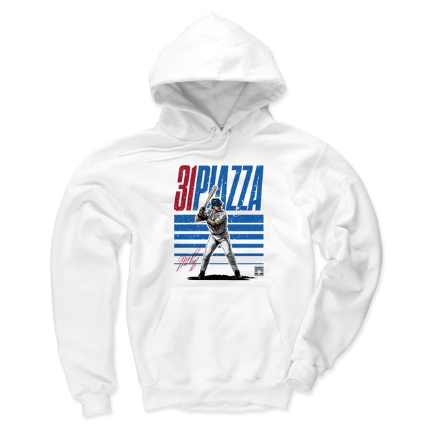 Mike Piazza Men's Hoodie | 500 LEVEL