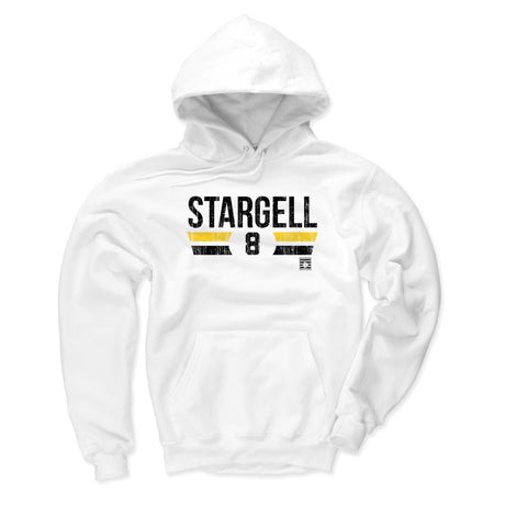 Willie Stargell Men's Hoodie | 500 LEVEL