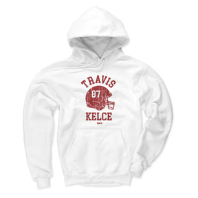 Travis Kelce Men's Hoodie | 500 LEVEL