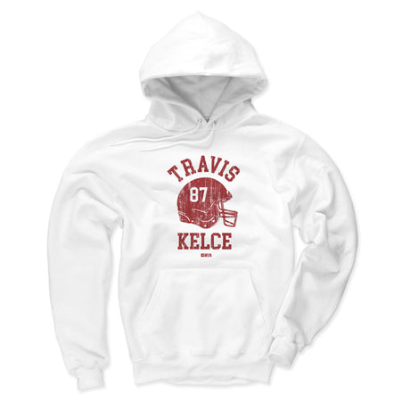 Travis Kelce Men's Hoodie | 500 LEVEL