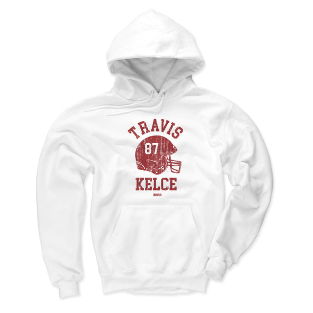 Travis Kelce Men's Hoodie | 500 LEVEL