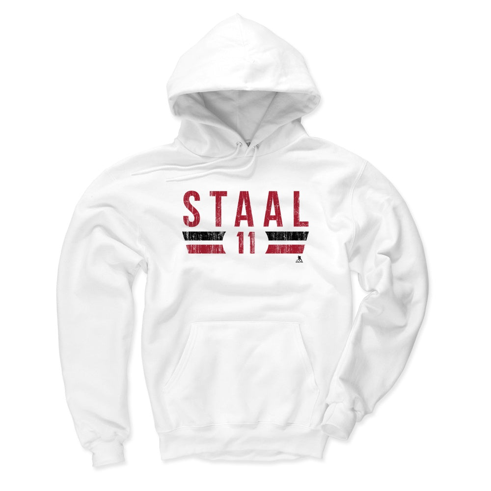 Jordan Staal Men's Hoodie | 500 LEVEL