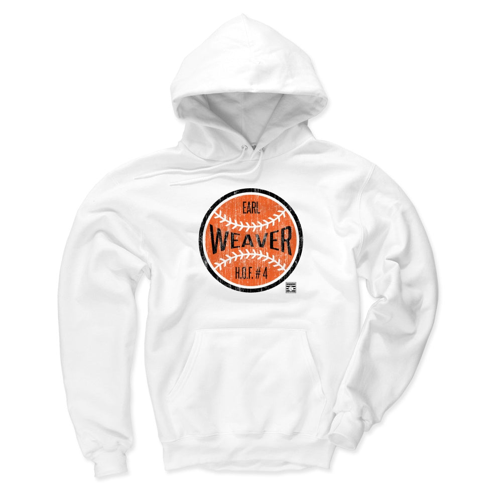 Earl Weaver Men's Hoodie | 500 LEVEL