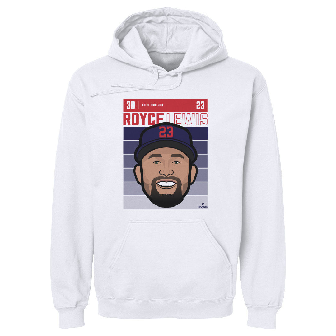 Royce Lewis Men's Hoodie | 500 LEVEL
