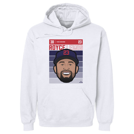 Royce Lewis Men's Hoodie | 500 LEVEL