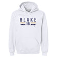 Andre Blake Men's Hoodie | 500 LEVEL