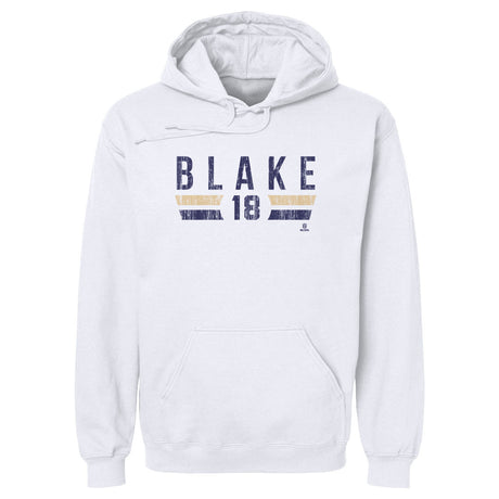 Andre Blake Men's Hoodie | 500 LEVEL