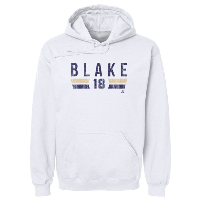 Andre Blake Men's Hoodie | 500 LEVEL