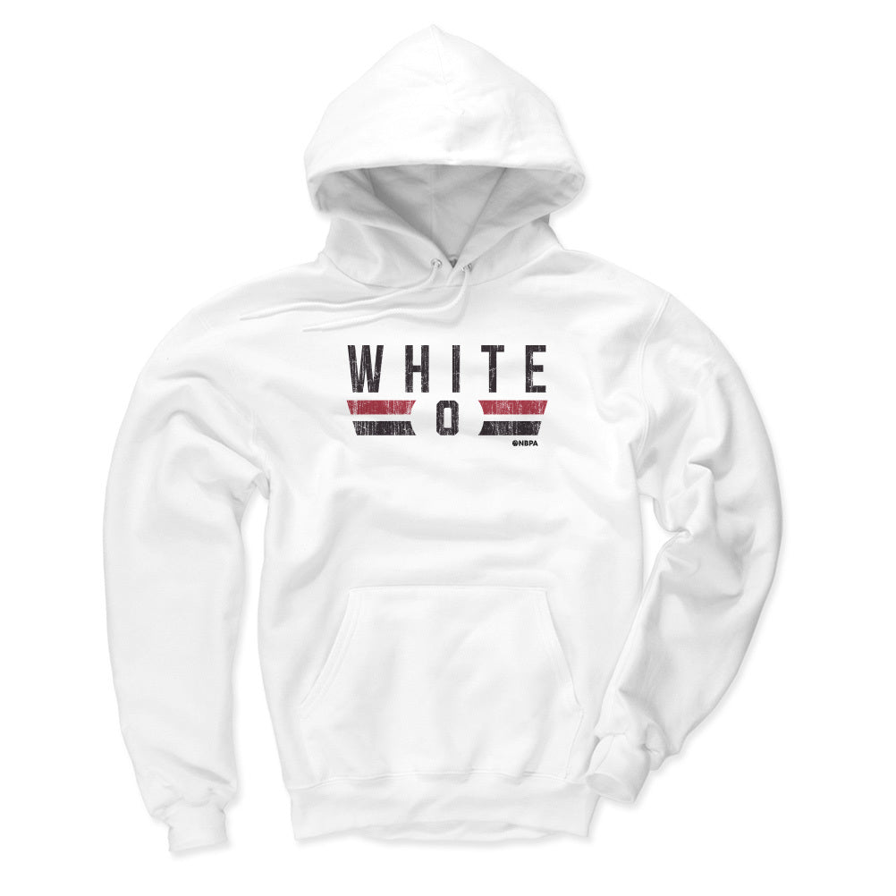 Coby White Men's Hoodie | 500 LEVEL