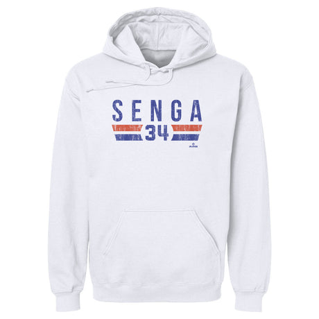 Kodai Senga Men's Hoodie | 500 LEVEL