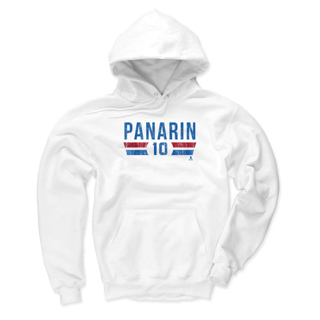 Artemi Panarin Men's Hoodie | 500 LEVEL