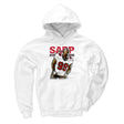 Warren Sapp Men's Hoodie | 500 LEVEL