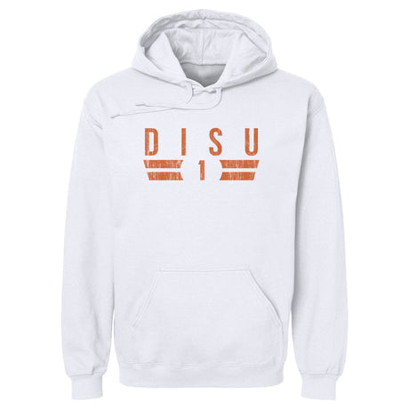 Dylan Disu Men's Hoodie | 500 LEVEL